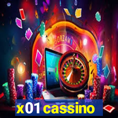 x01 cassino